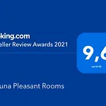 Vacuna Pleasant Rooms