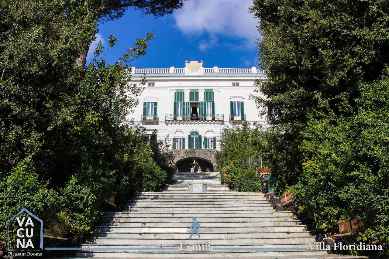 Appartement Vacuna Pleasant Naples
