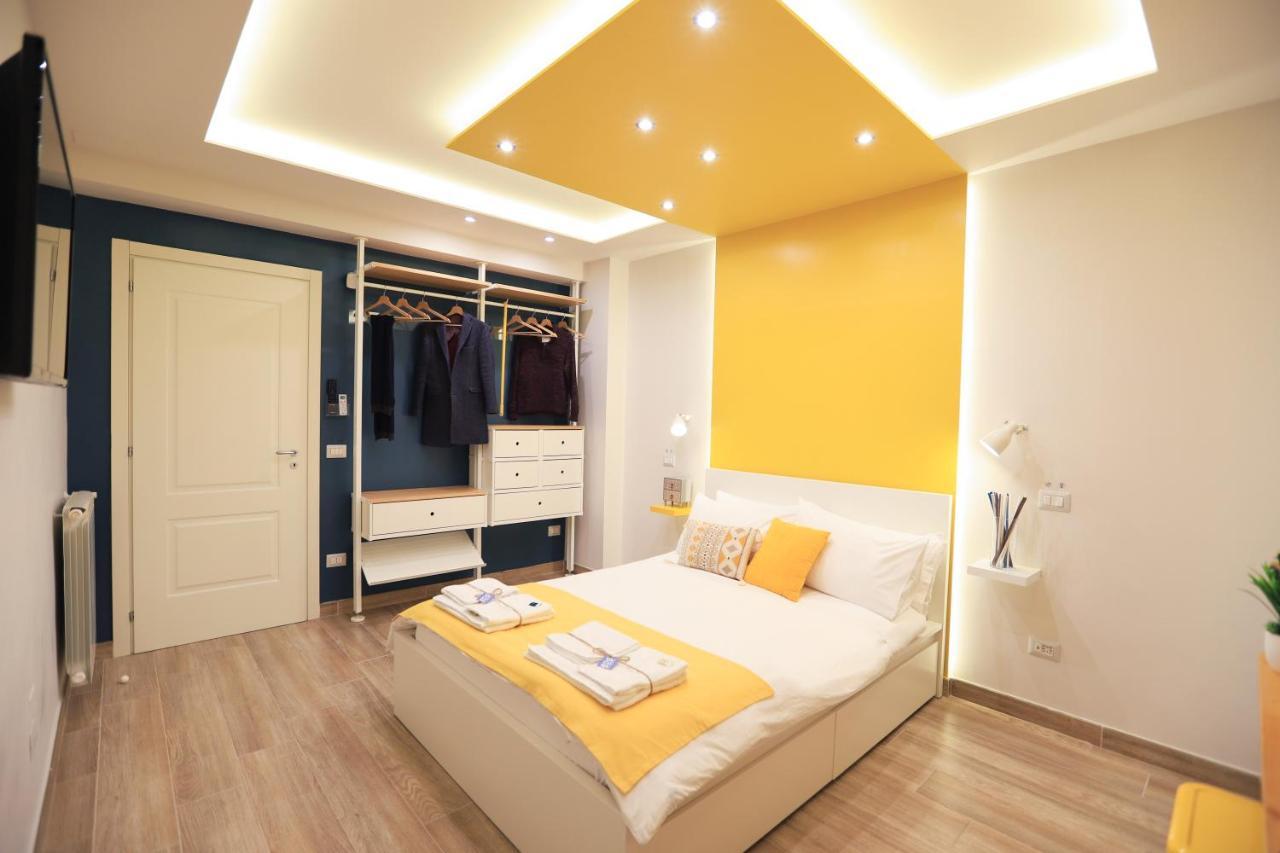 Vacuna Pleasant Appartement Naples