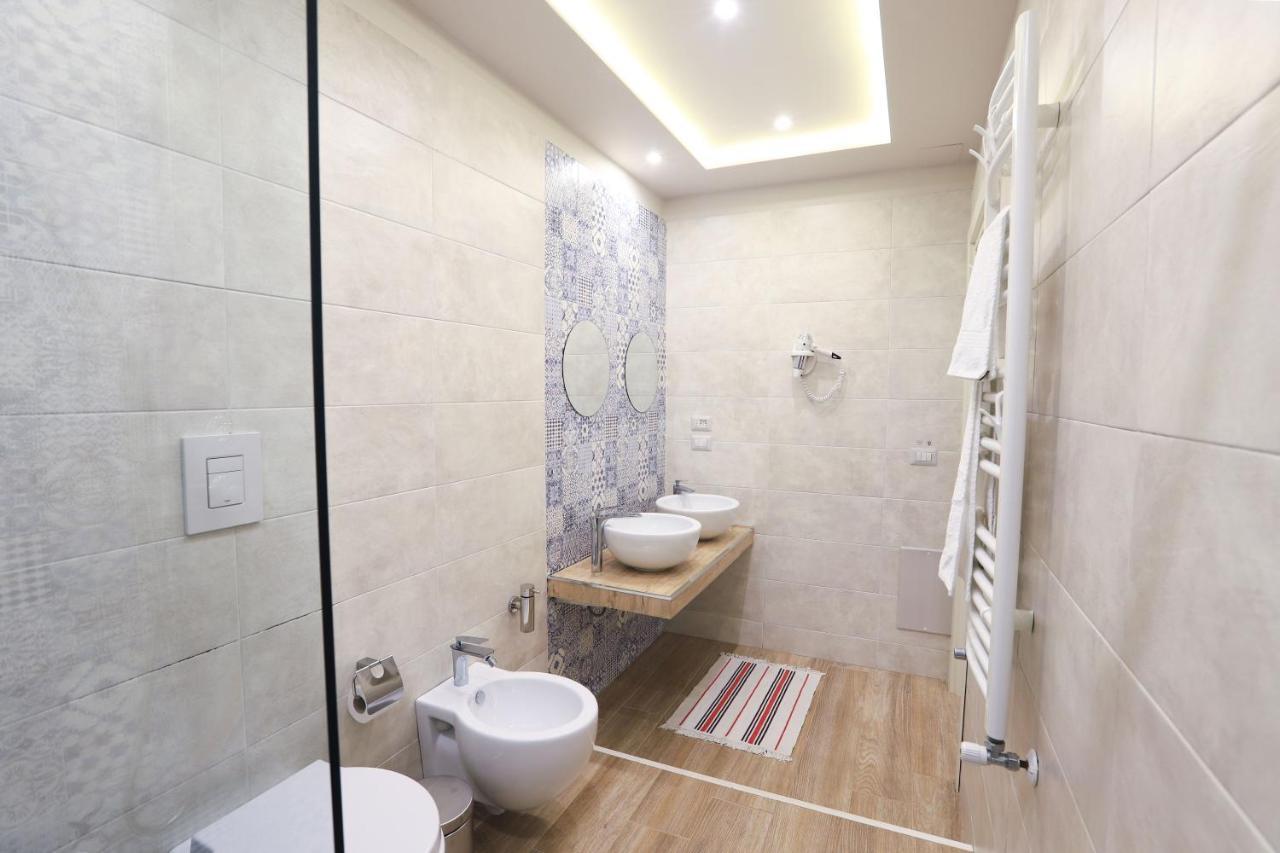 Appartement Vacuna Pleasant *
