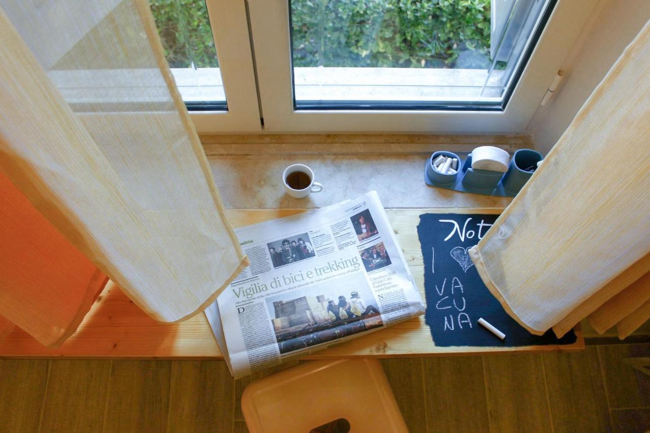 Appartement Vacuna Pleasant