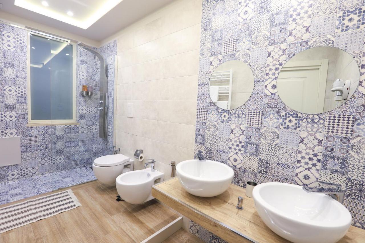 Appartement Vacuna Pleasant Naples