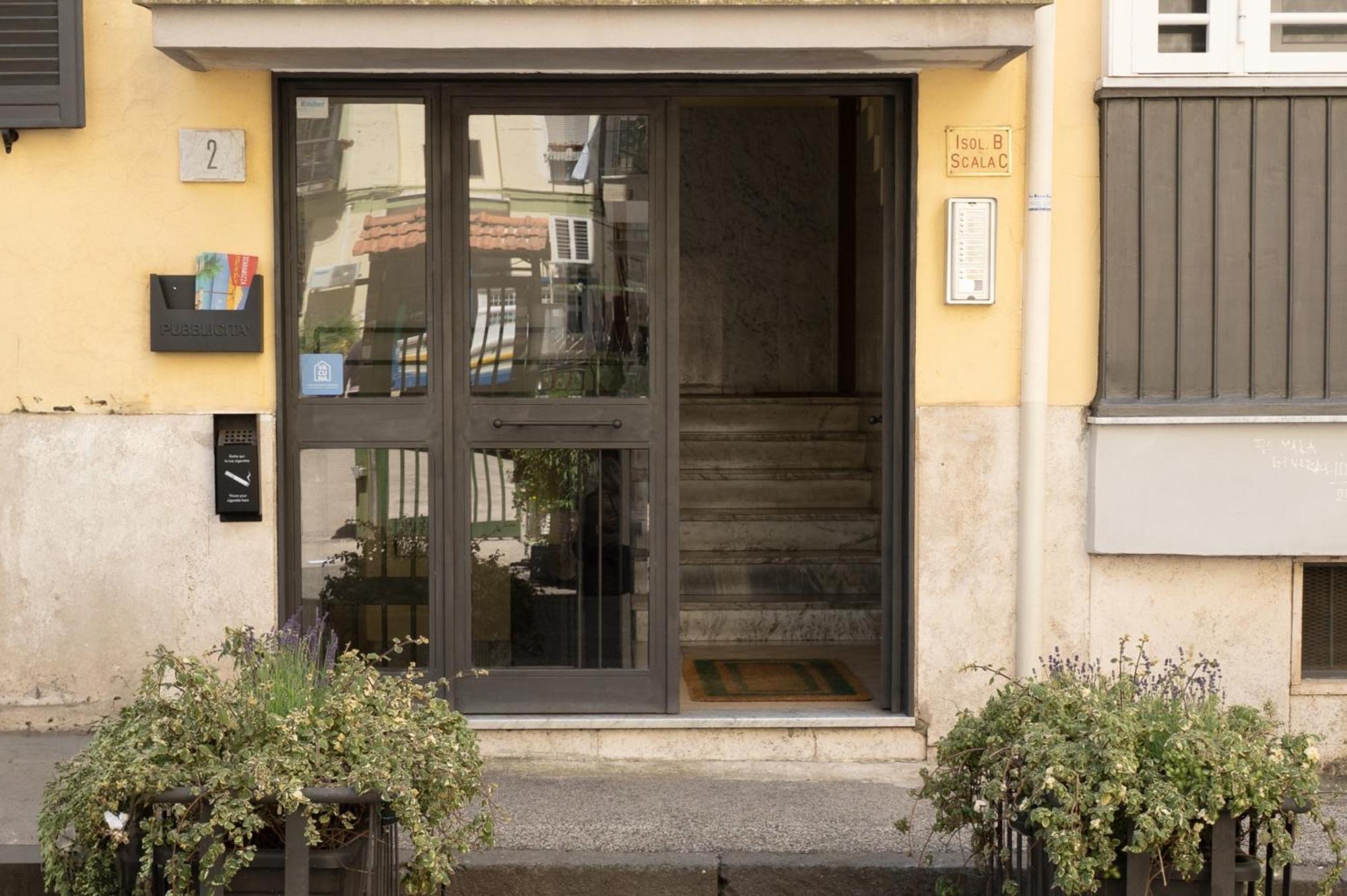 Vacuna Pleasant Appartement Napels