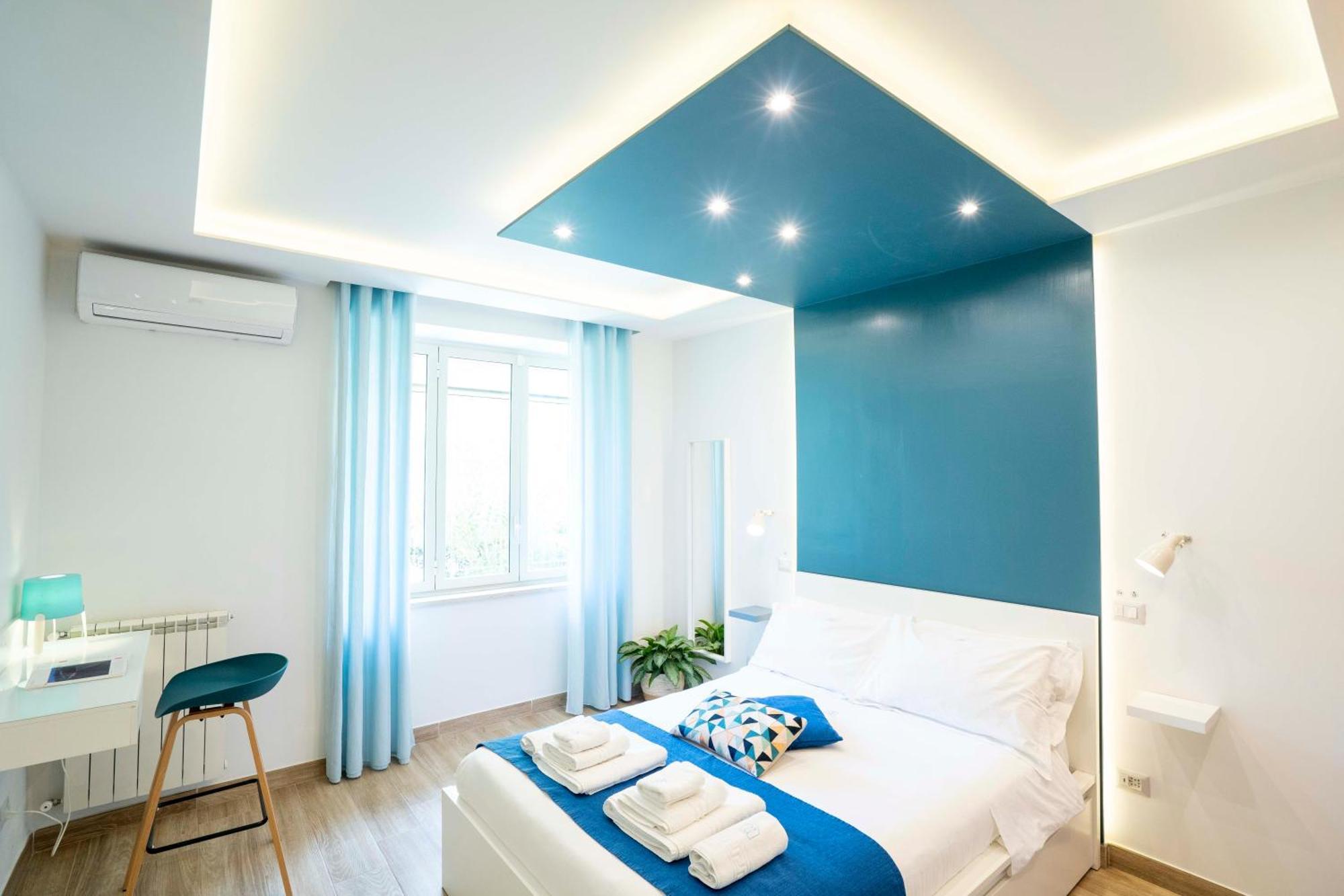 Appartement Vacuna Pleasant