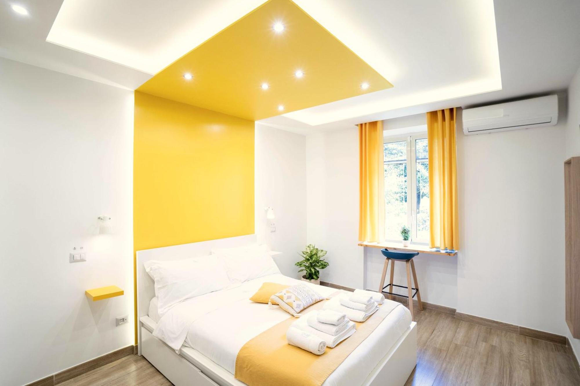 Vacuna Pleasant Appartement