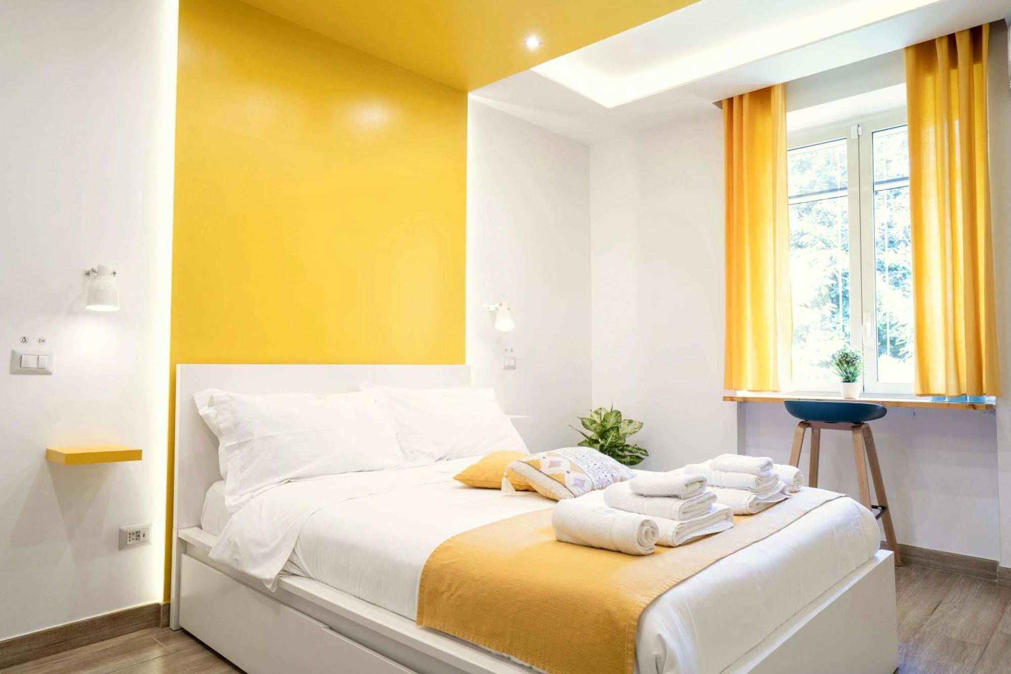Appartement Vacuna Pleasant *