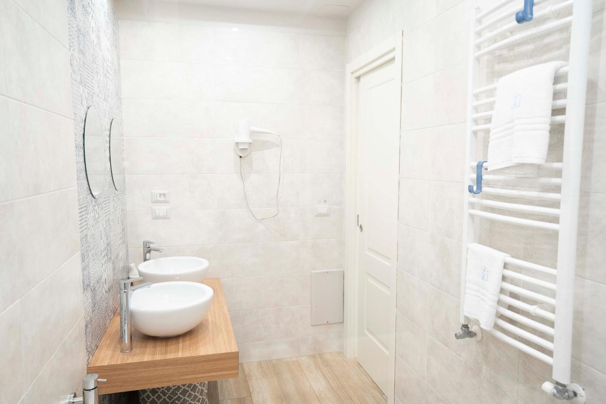 Appartement Vacuna Pleasant *