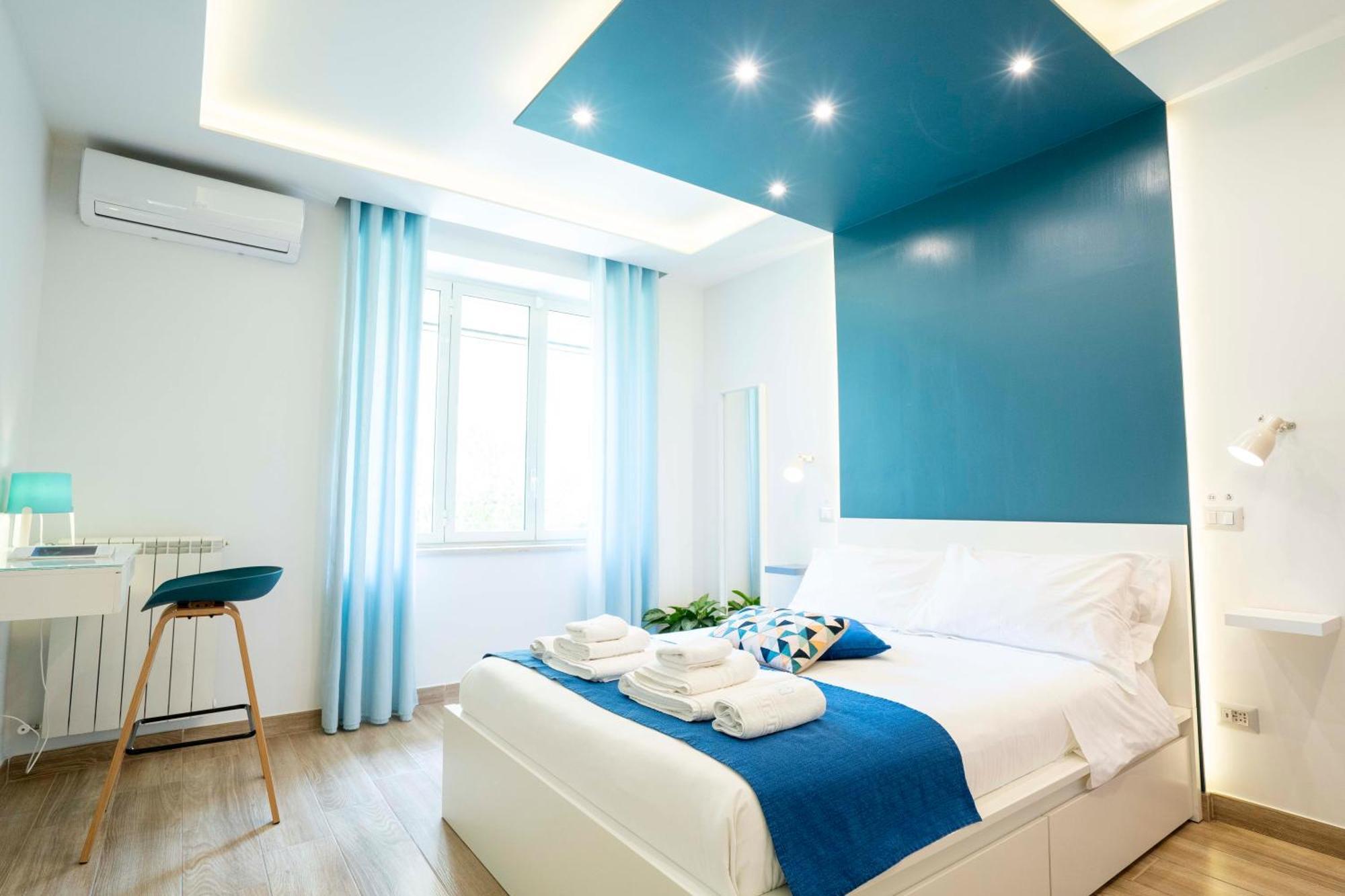 Vacuna Pleasant Appartement