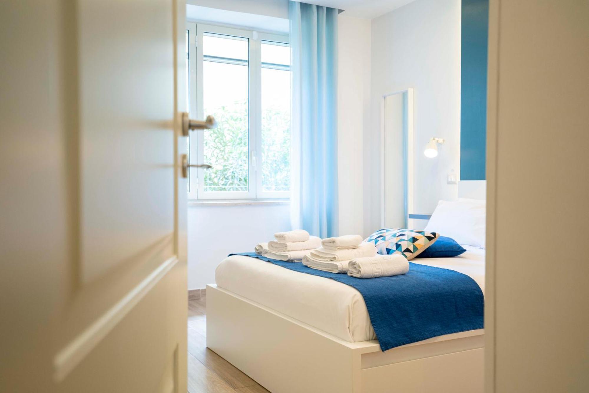 Vacuna Pleasant Appartement Napels
