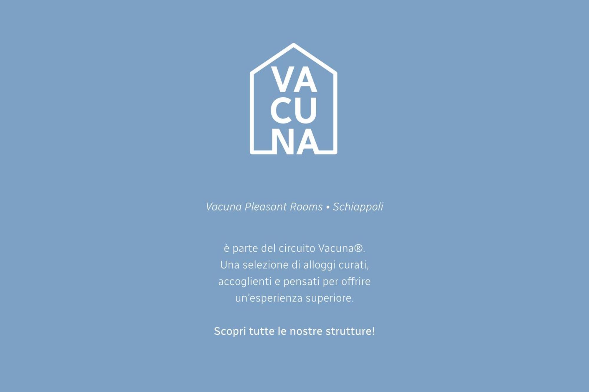 Vacuna Pleasant Napels